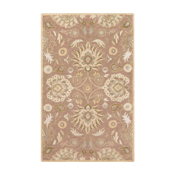Surya Caesar - 9'9 Square Area Rug" CAE1108-99SQ